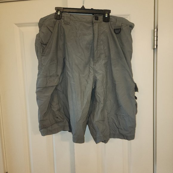 Boy scouts centennial mens size large uniform short - Picture 2 of 5